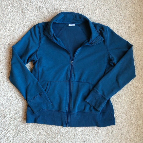 ❤️3 for $20❤️ Danskin Now Activewear Sweatshirt - Picture 2 of 4